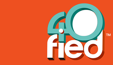 The 40fied Emporium