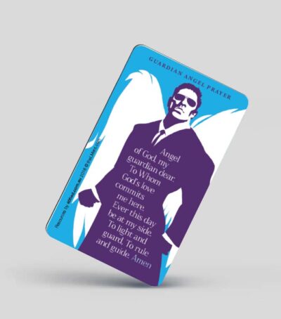 Assorted Catholic Fridge Magnets<br>(Set of 4) - Image 5