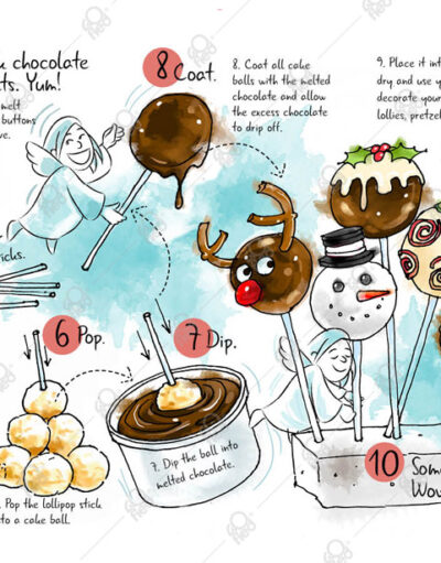 Issue # 4 <br/>The Catholic Kids Magazine - Image 4