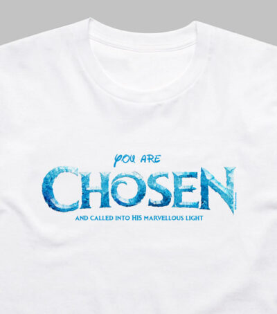 You are Chosen