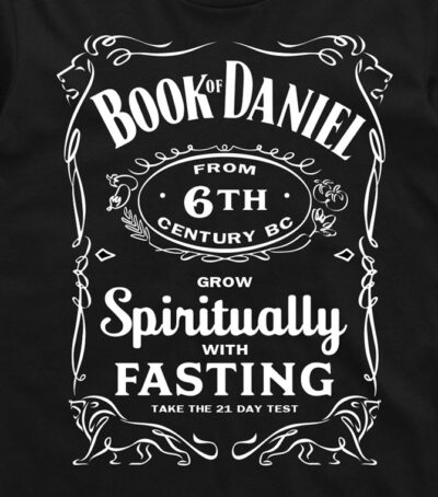 Book of Daniel<br>Catholic Tee