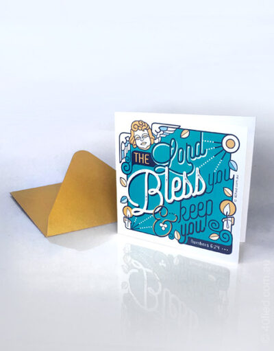 Mini Wish Cards Set (6) - Image 3