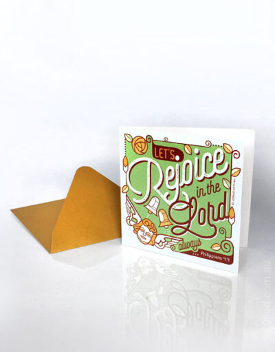 Mini Wish Cards Set (6) - Image 4