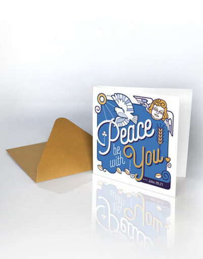 Mini Wish Cards Set (6) - Image 5