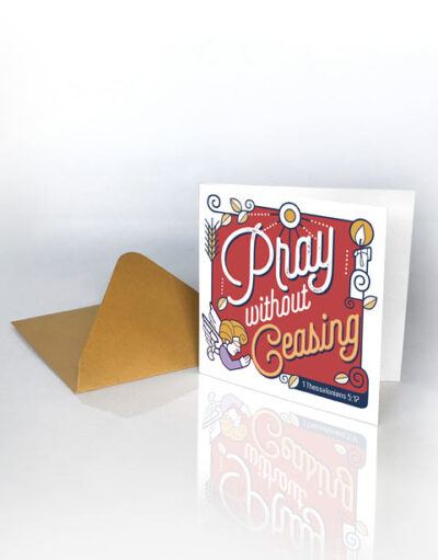 Mini Wish Cards Set (6) - Image 6