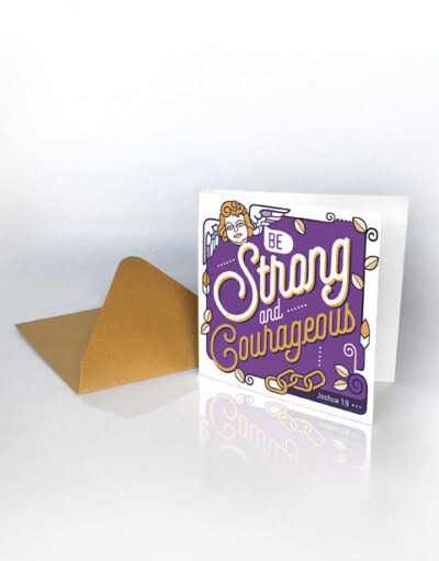 Mini Wish Cards Set (6)