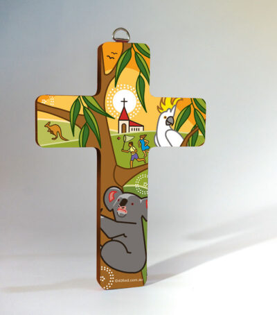 OZ Cross