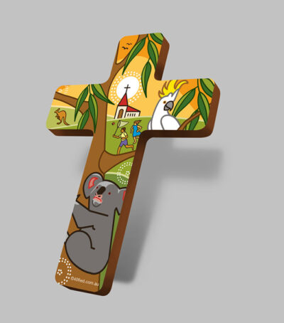 OZ Cross