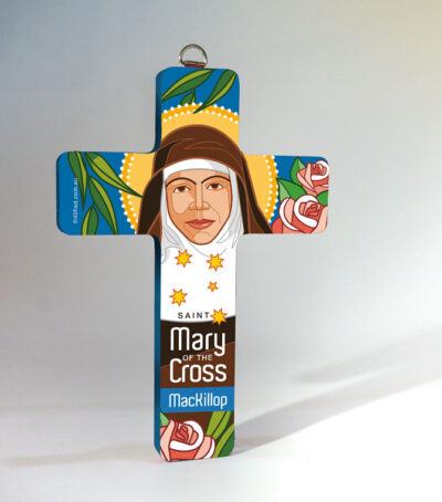 Mary MacKillop Cross