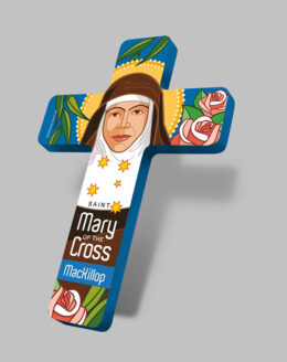 Mary MacKillop Cross