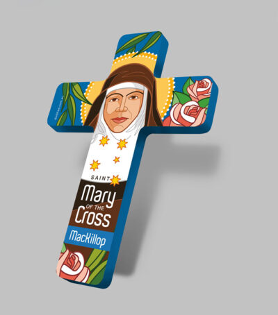 Mary MacKillop Cross