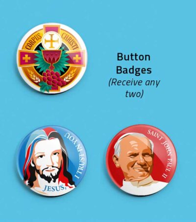 Catholic Christmas Crackers - Image 7