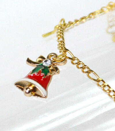 Christmas Bracelet