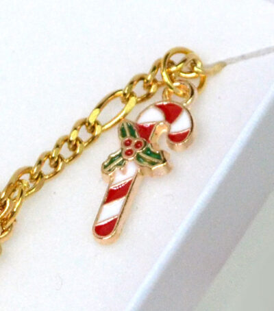 Christmas Bracelet