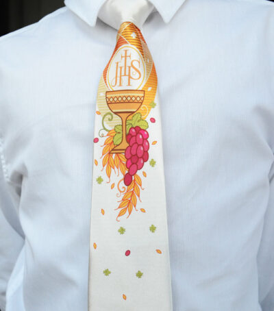 Communion_Tie