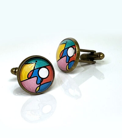 Joy Cufflinks