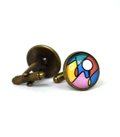 Joy Cufflinks
