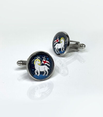 Lamb Cufflinks
