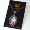 Our Lady of the Rose Necklace