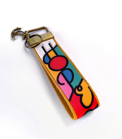 Catholic Key Fob