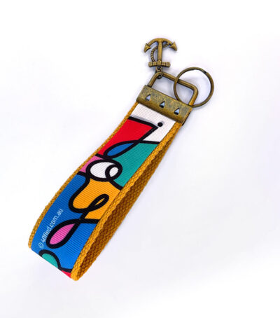 Hope Joy Wristlet<br>with Charm