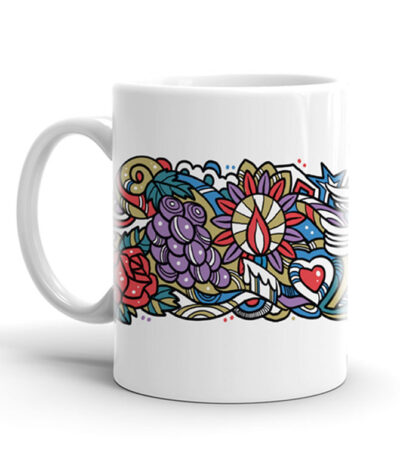Catholicism<br>Coffee Mug