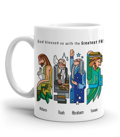Father's Day<br>Coffee Mug