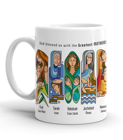 Mother's Day<br>Coffee Mug
