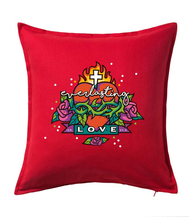 Cushion Covers