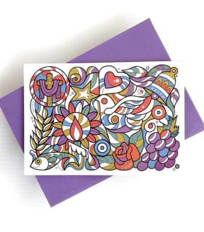 Catholicism<br>Greeting Card
