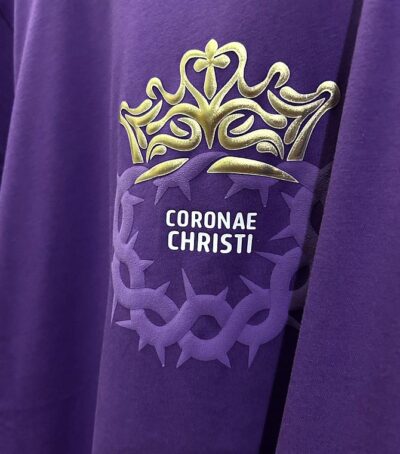 Coronae Christi<br>Catholic Tee