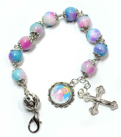 Assumption of our Lady in Heaven