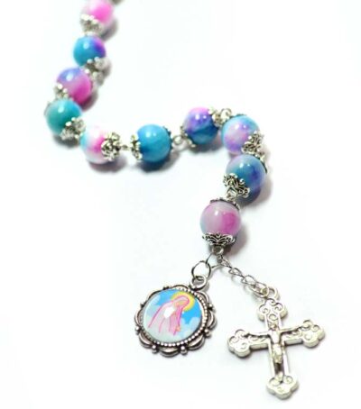 Assumption of our Lady in Heaven