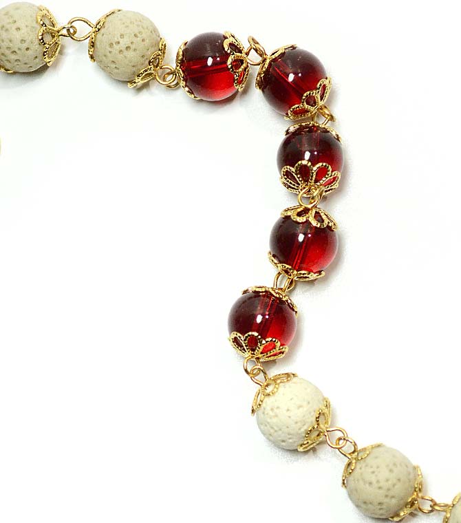 <span style="color: #fcc000;">The Luminous</span><br>Institution of the Eucharist - Image 4