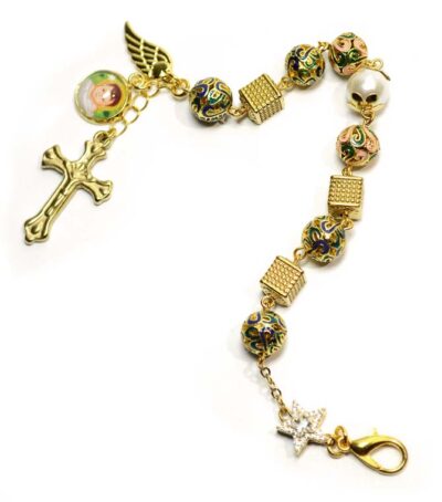 <span style="color: #6bae45;">The Joyful</span><br>Nativity - Image 4