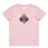 Everlasting Love<br>Catholic Kids Tee - Image 2