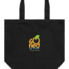 Guardian Angel Tote Bag - Image 2