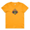 Everlasting Love<br> Catholic Kids Tee - Image 2