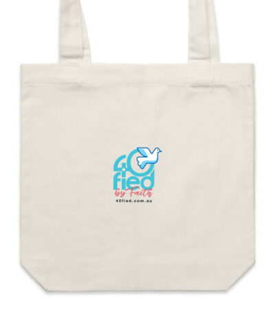 Alternative view of Catholic Icons<br>Tote Bag