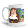 St Mary of the Cross MacKillop Mug