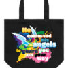 Guardian Angel<br>Tote Bag
