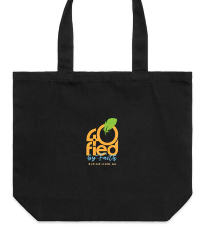 Alternative view of Guardian Angel<br>Tote Bag