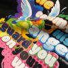 Guardian Angel<br>Tote Bag - Image 3